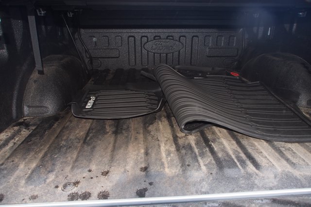 Certified 2023 Ford F150 Lariat w/ Equipment Group 502A High AWD/4WD image 7