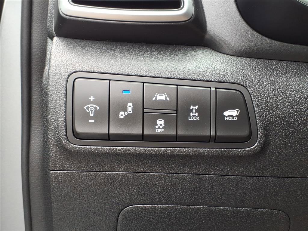 Used 2019 Hyundai Tucson Ultimate image 25