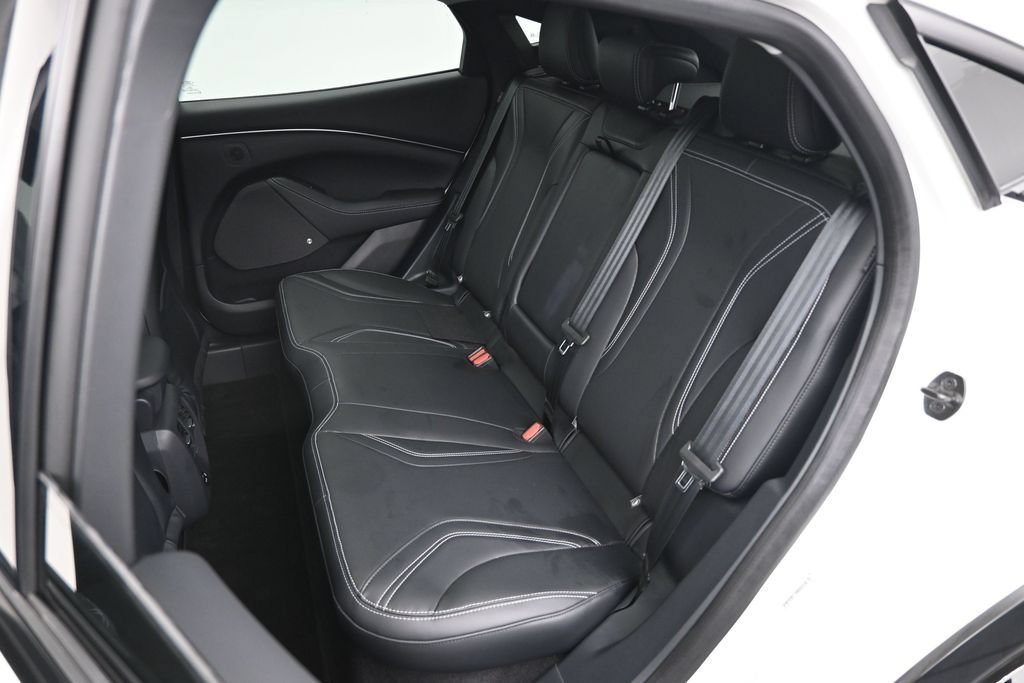 Certified 2022 Ford Mustang Mach-E Premium RWD image 13