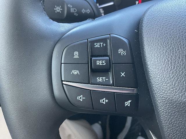 Certified 2024 Ford Bronco Sport Big Bend w/ Convenience Package image 18