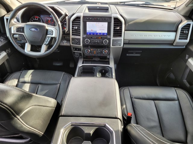 Certified 2020 Ford F250 Lariat w/ Lariat Ultimate Package image 13