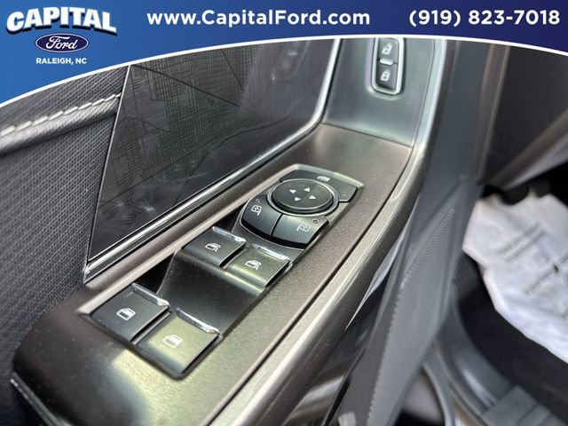 Certified 2023 Ford F150 XLT w/ Equipment Group 302A High image 20