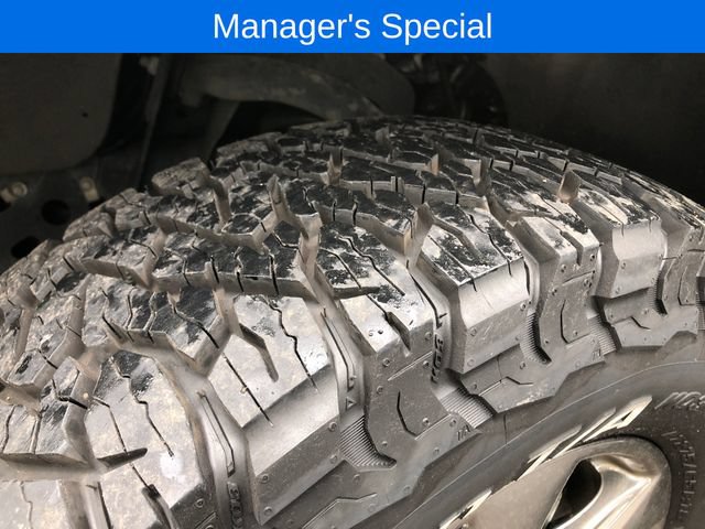 Certified 2020 Ford F150 XLT w/ Equipment Group 302A Luxury AWD/4WD image 28