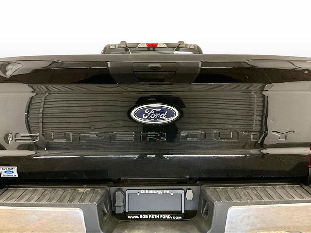 Certified 2023 Ford F250 XL w/ XL Off-Road Package AWD/4WD image 4