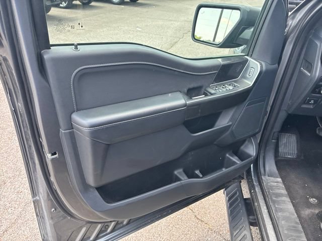 Certified 2023 Ford F150 XLT w/ Equipment Group 302A High AWD/4WD image 84