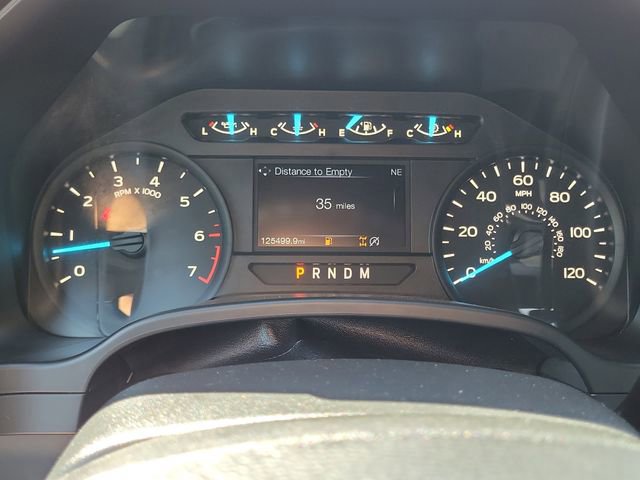 Certified 2020 Ford F150 XL w/ Equipment Group 101A Mid image 11