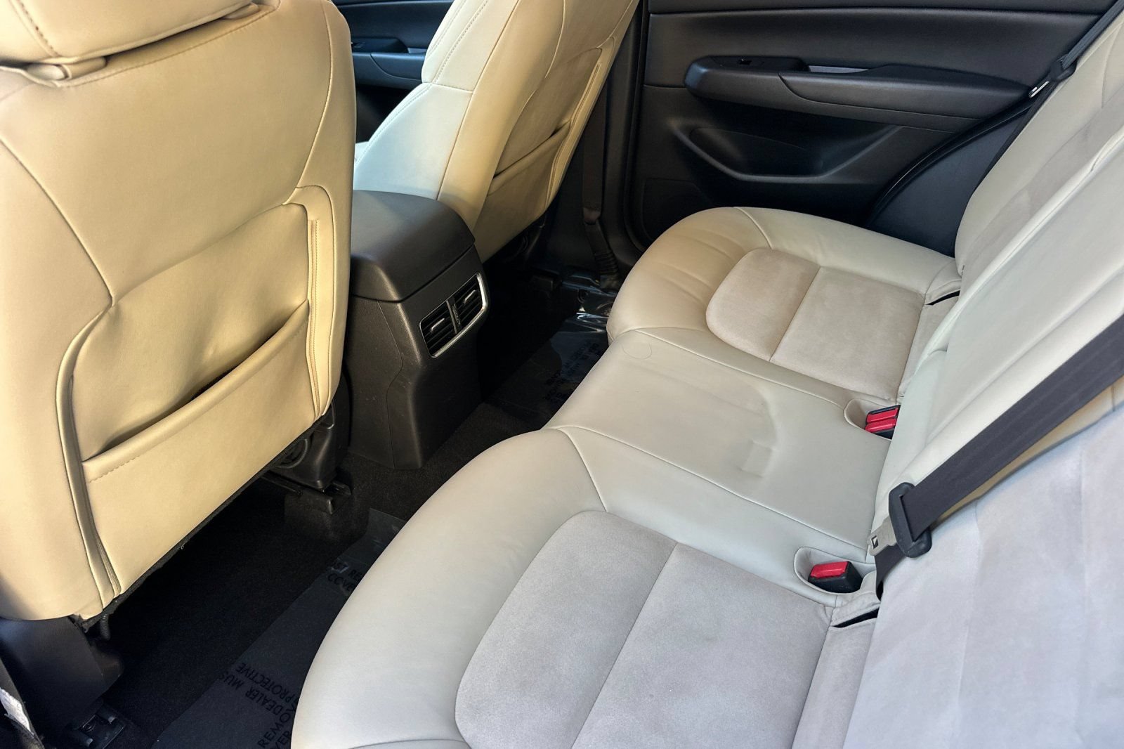 Used 2017 MAZDA CX-5 Touring w/ Preferred Equipment Package FWD image 14