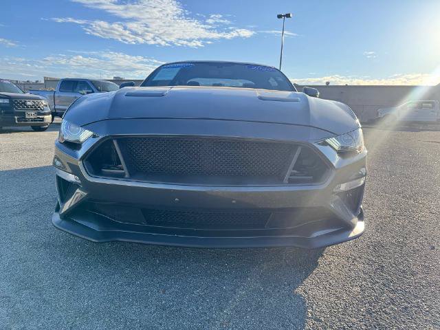 Certified 2020 Ford Mustang GT Premium w/ Equipment Group 401A RWD image 2
