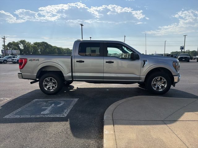 Certified 2023 Ford F150 XLT AWD/4WD image 4