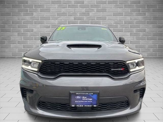 Used 2025 Dodge Durango GT AWD/4WD image 8