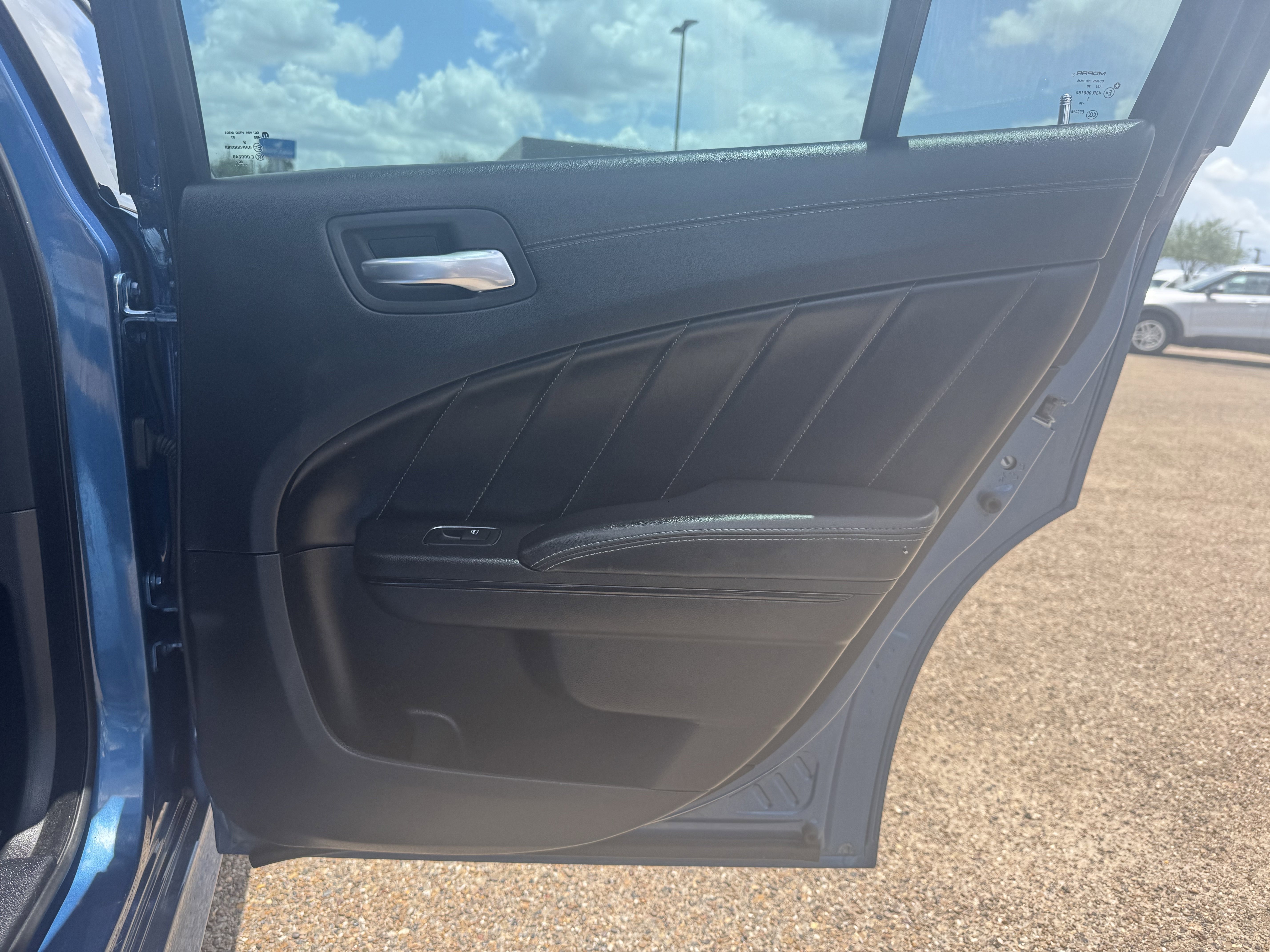 Used 2021 Dodge Charger Scat Pack w/ Daytona Edition Group RWD image 34