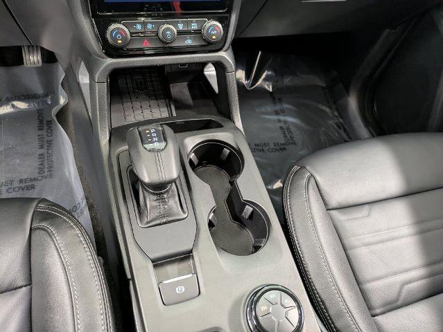 Certified 2024 Ford Ranger Lariat image 13