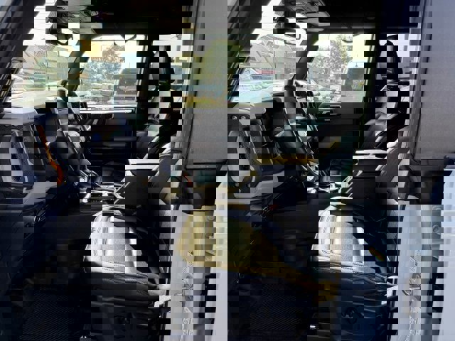 Certified 2022 Ford Bronco Badlands w/ Sasquatch Package image 13