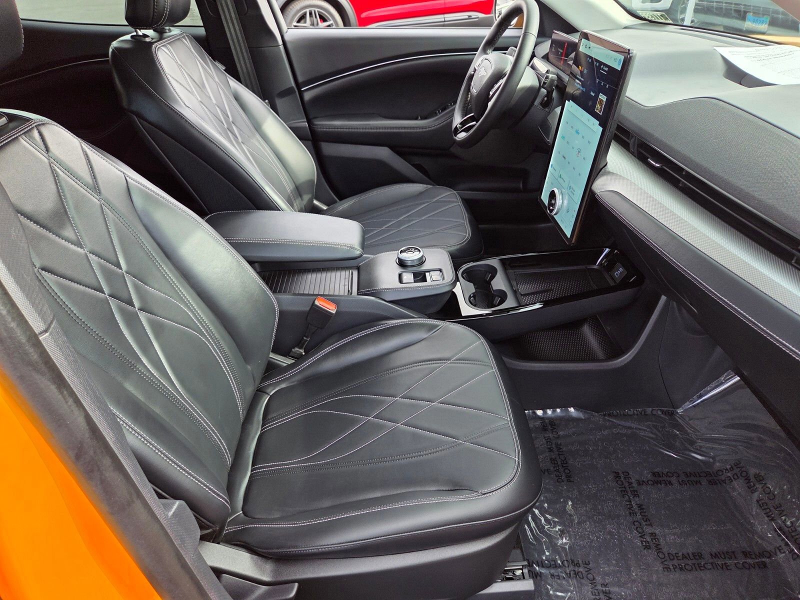 Certified 2023 Ford Mustang Mach-E Select image 15