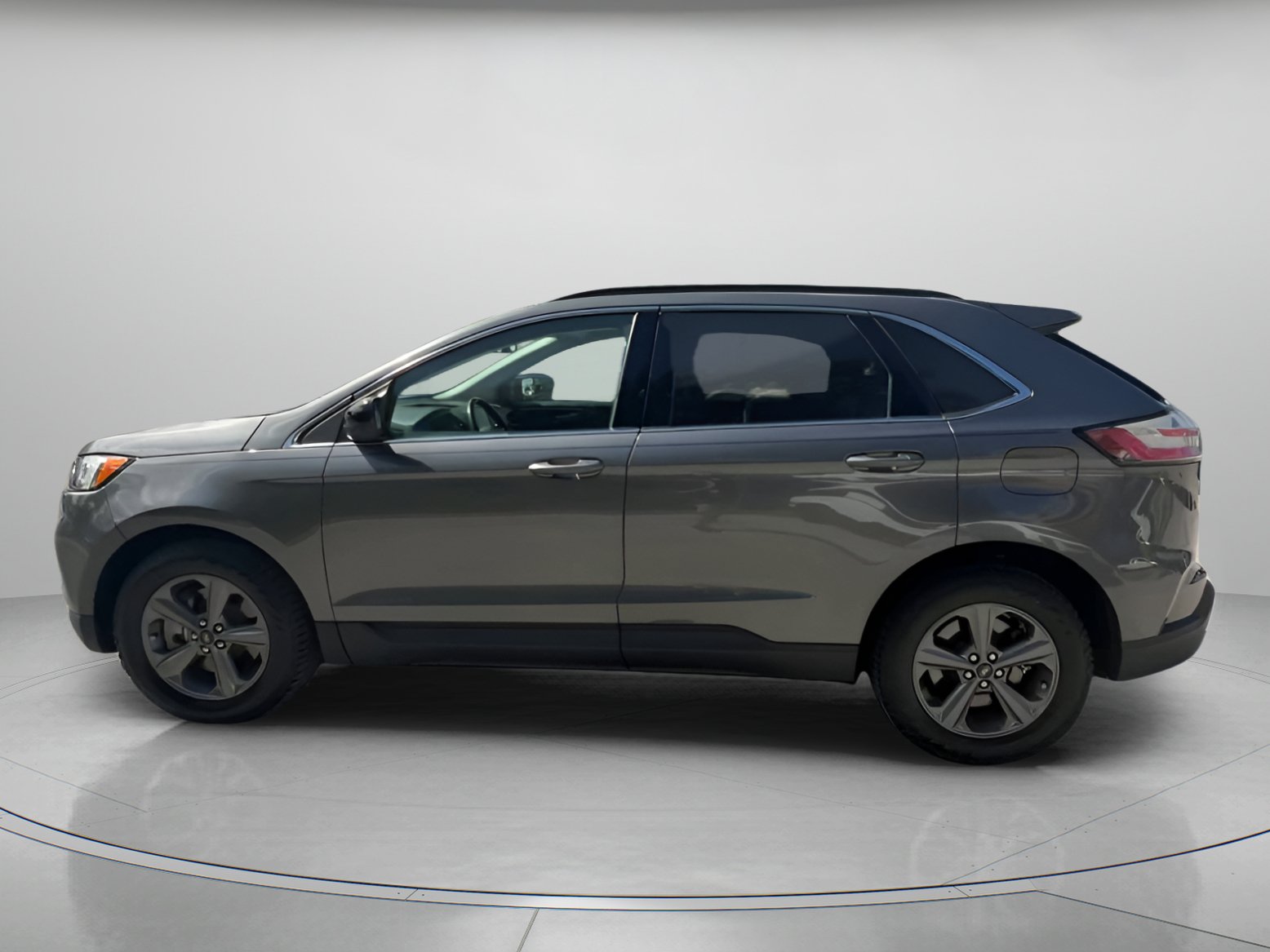 Certified 2022 Ford Edge SEL w/ Sport Appearance Package AWD/4WD image 19