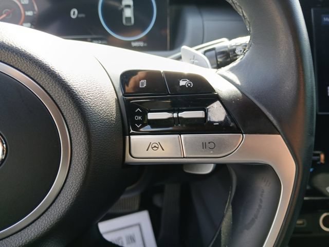 Used 2022 Hyundai Santa Cruz SEL Premium AWD/4WD image 19