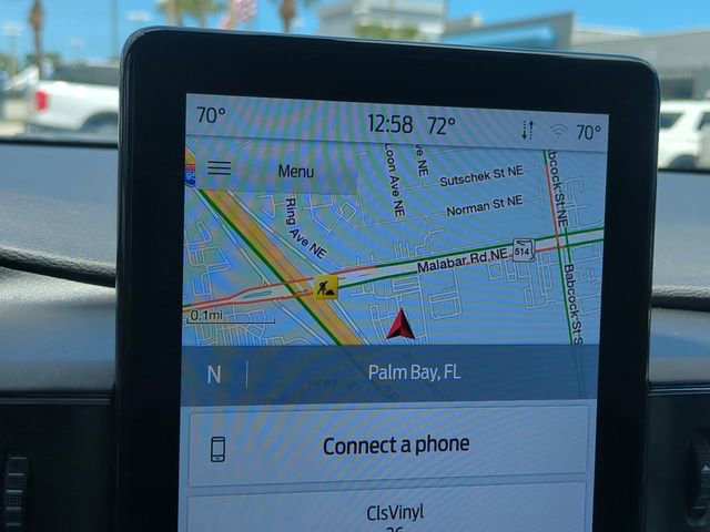 Certified 2023 Ford Explorer ST w/ Equipment Group 401A AWD/4WD image 21