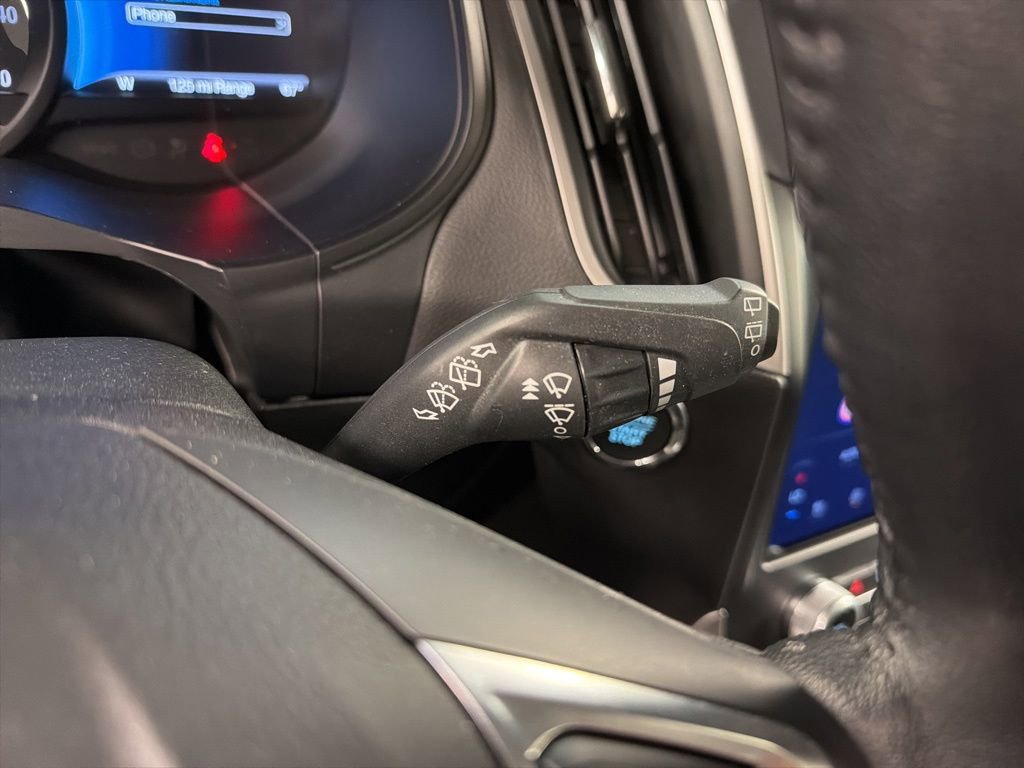 Certified 2022 Ford Edge SEL w/ Convenience Package AWD/4WD image 19