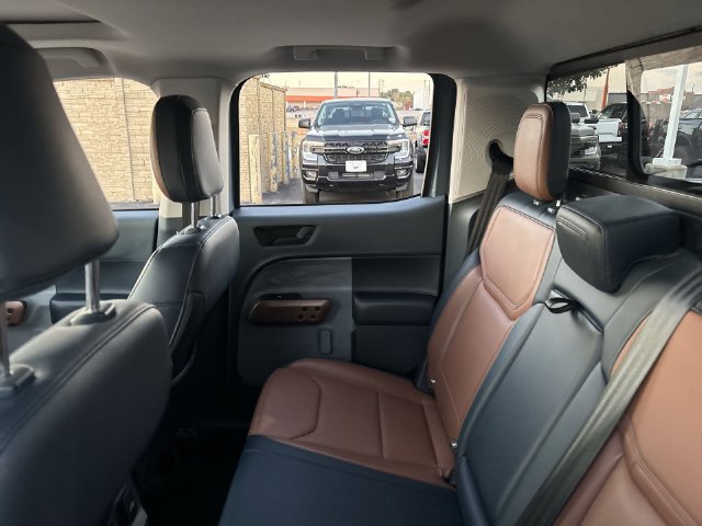 Certified 2022 Ford Maverick Lariat AWD/4WD image 14