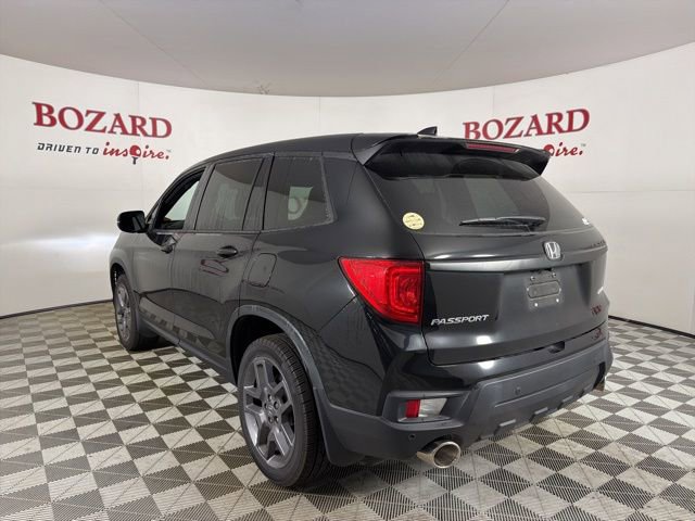 Used 2023 Honda Passport EX-L image 6