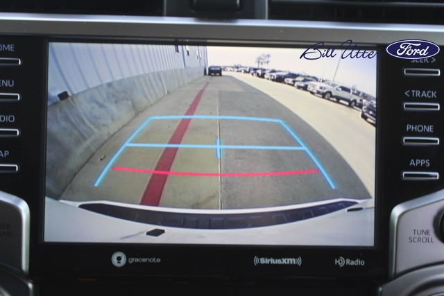 Used 2020 Toyota 4Runner SR5 image 19