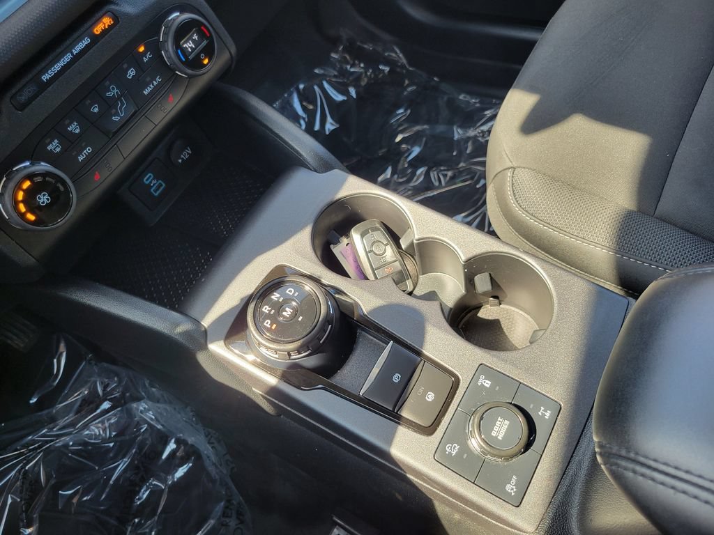 Certified 2021 Ford Bronco Sport Badlands AWD/4WD image 19