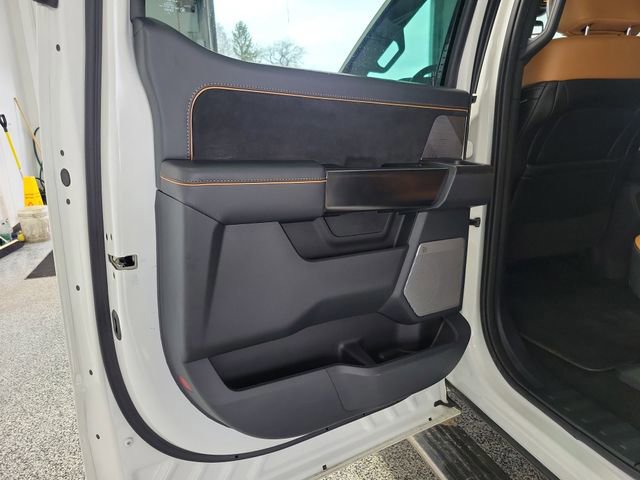 Certified 2023 Ford F150 Platinum image 20