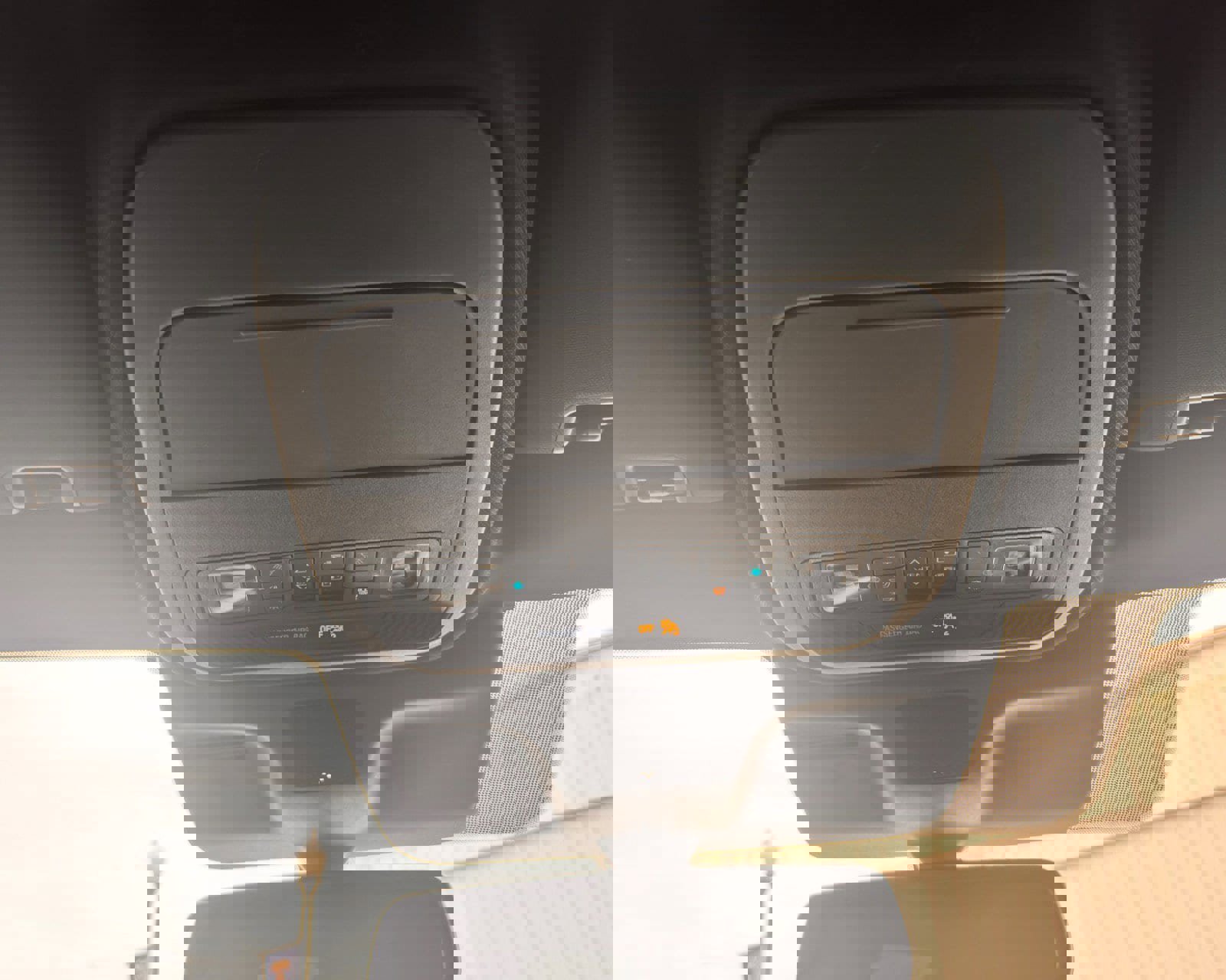 Certified 2025 Ford Expedition Platinum w/ Stealth Appearance Package image 67