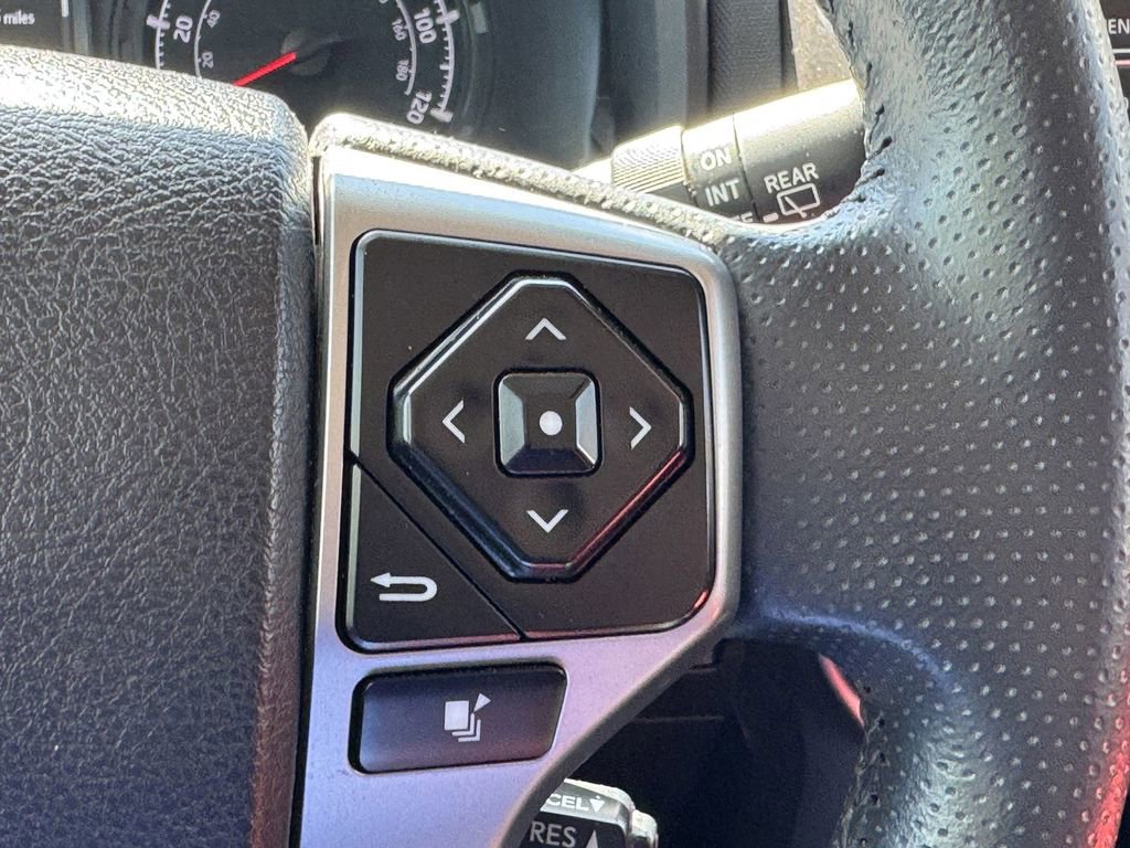 Used 2024 Toyota 4Runner SR5 RWD image 17