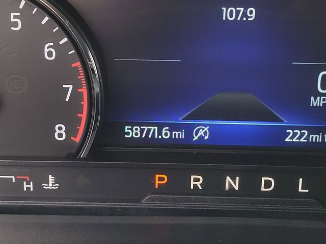 Certified 2024 Ford Explorer XLT w/ Equipment Group 202A image 15