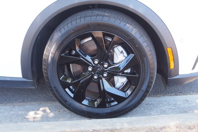 Certified 2024 Ford Mustang Mach-E Select w/ Comfort Package Lite AWD/4WD image 9