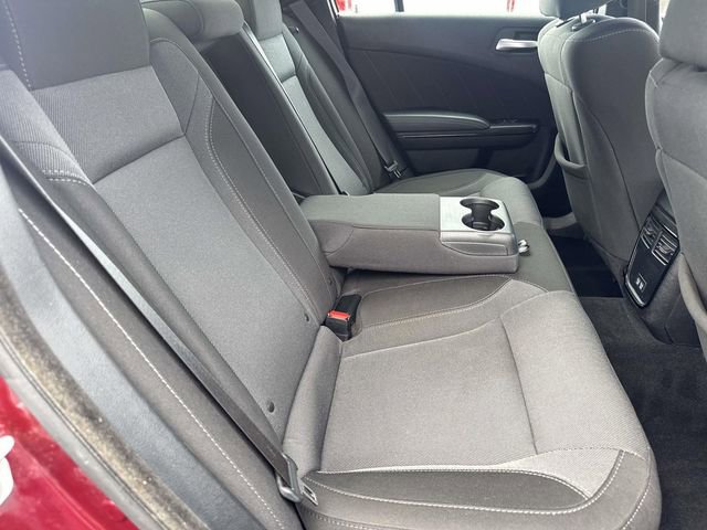 Used 2020 Dodge Charger SXT w/ Blacktop Package image 12