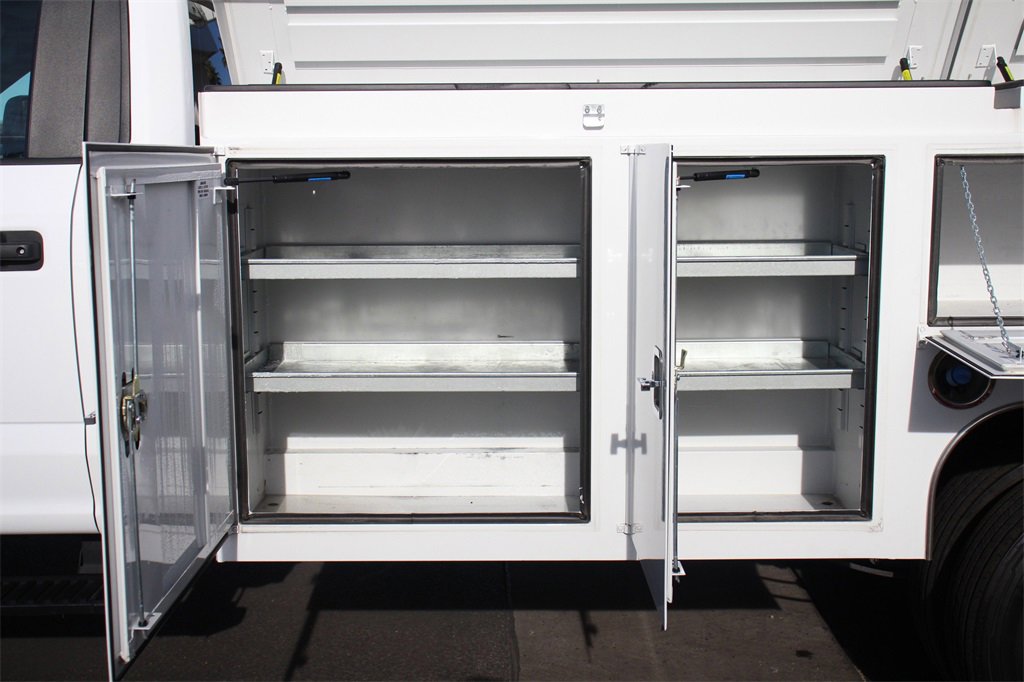 Certified 2020 Ford F450 XL w/ Power Equipment Group image 17