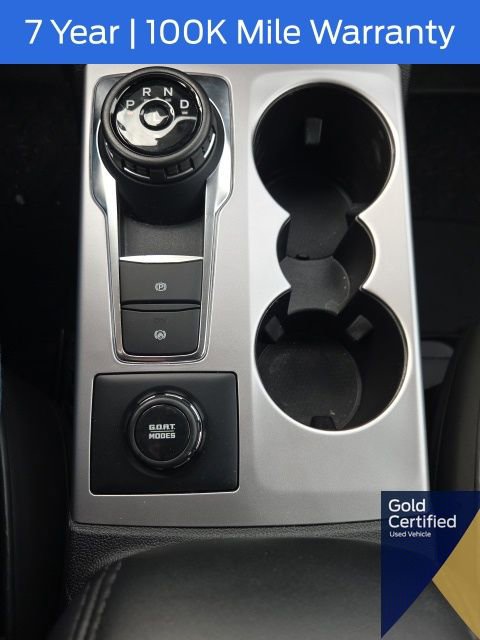 Certified 2024 Ford Bronco Sport Big Bend AWD/4WD image 35