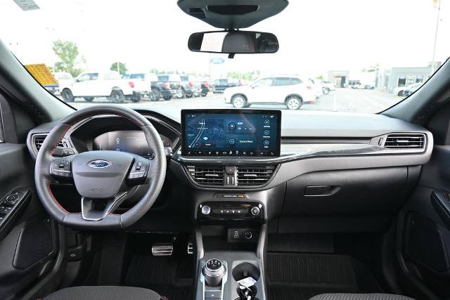 Certified 2024 Ford Escape ST-Line w/ Tech Pack #1 AWD/4WD image 26