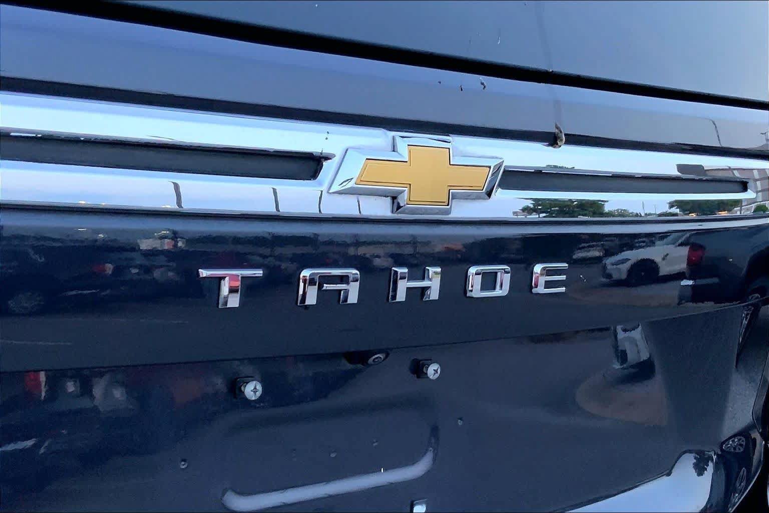 Used 2023 Chevrolet Tahoe LT RWD image 30