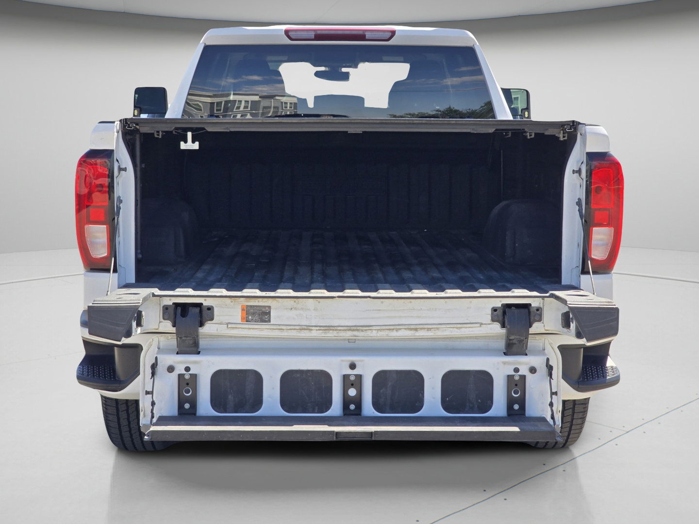 Used 2021 GMC Sierra 1500 Elevation w/ X31 Off-Road Package AWD/4WD image 21