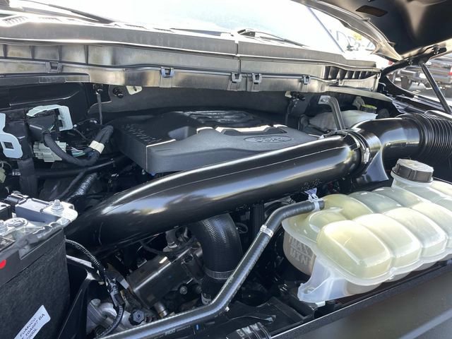 Certified 2023 Ford F150 Tremor w/ Equipment Group 402A High image 38