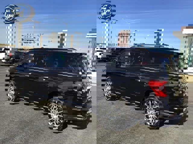 Certified 2023 Ford Expedition Max Limited image 4