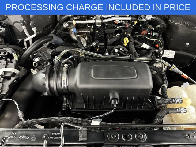 Certified 2023 Ford Explorer XLT w/ Equipment Group 202A AWD/4WD image 17