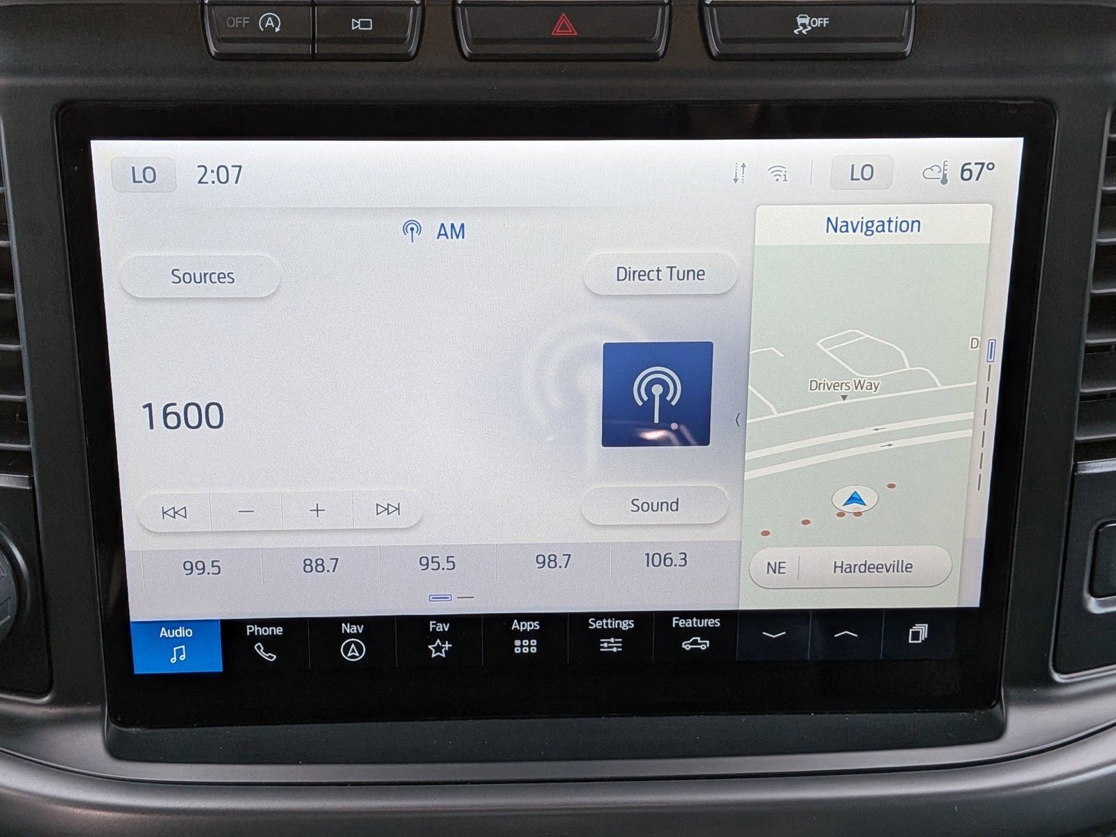 Certified 2024 Ford F150 XLT w/ Bed Utility Package image 19