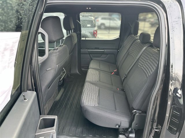 Certified 2022 Ford F150 XL w/ STX Appearance Package image 22