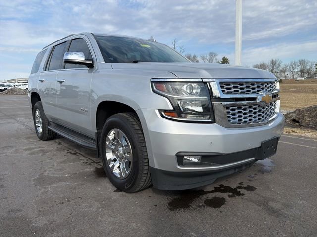Used 2020 Chevrolet Tahoe LT