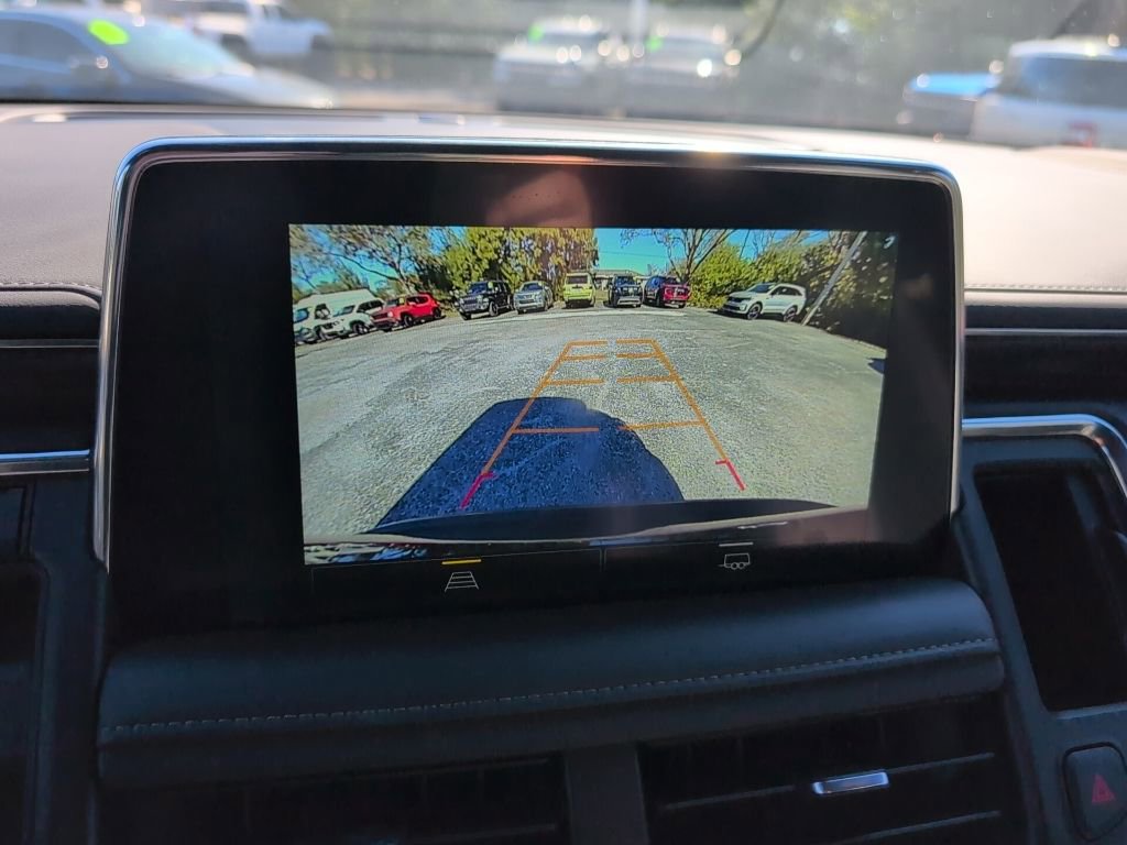 Used 2024 Chevrolet Tahoe LT image 19