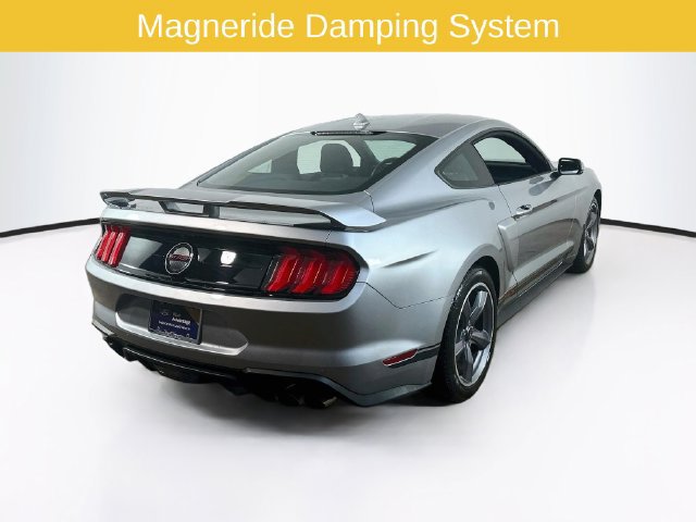 Certified 2022 Ford Mustang GT Premium w/ GT Performance Package RWD image 10