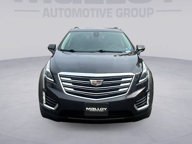 Used 2019 Cadillac XT5 Luxury w/ Advanced Security Package FWD image 8