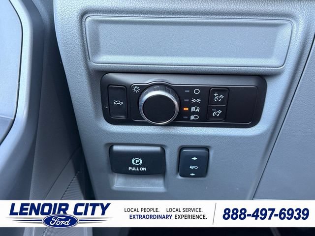 Certified 2025 Ford F150 Lightning XLT AWD/4WD image 19