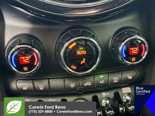 Used 2024 MINI Cooper John Cooper Works image 20