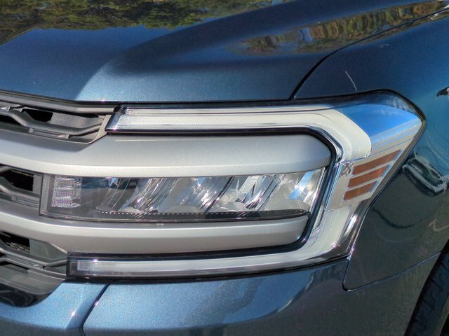 Certified 2024 Ford Expedition XLT RWD image 10