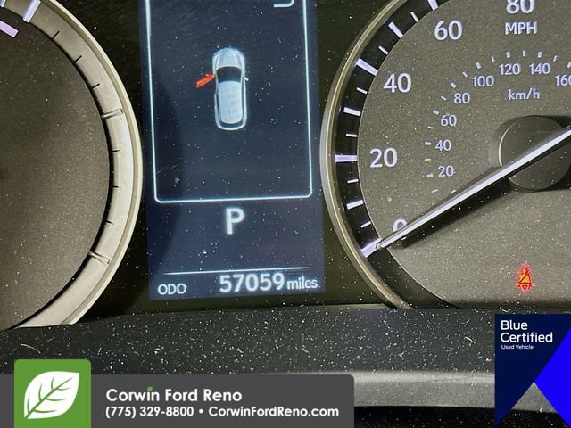 Used 2022 Lexus RX 450h AWD w/ Premium Package image 16